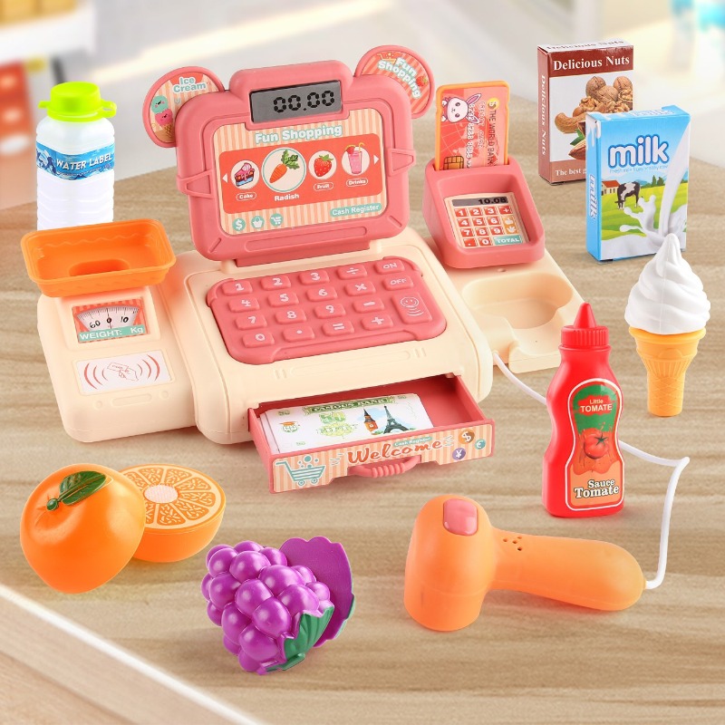 Kids Toys Store - Детская игрушка для ролевых игр в