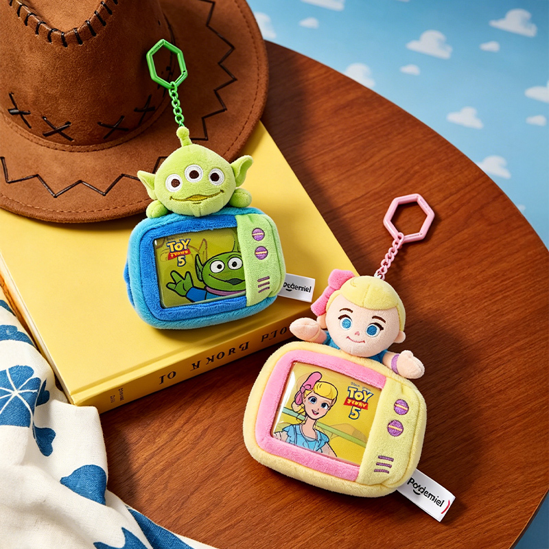 Плюшевый брелок-подвеска Disne – обзор и цена Kids Toys Under £5