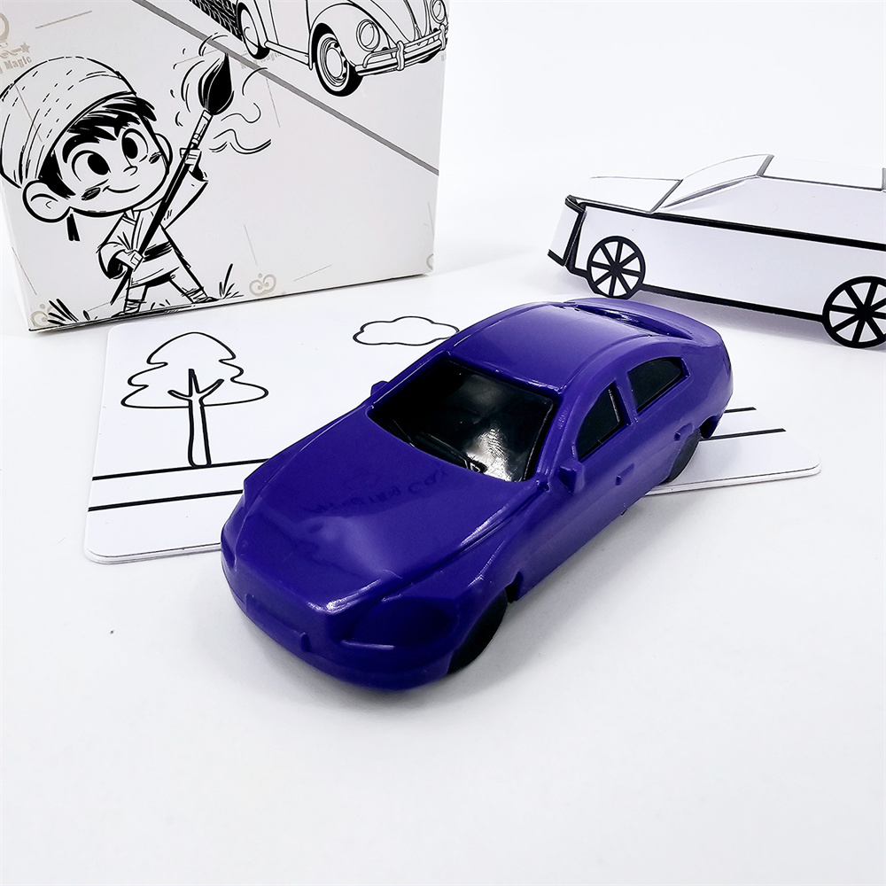 Волшебный набор для рисования  – обзор и цена Kids Toys Drawing Easy