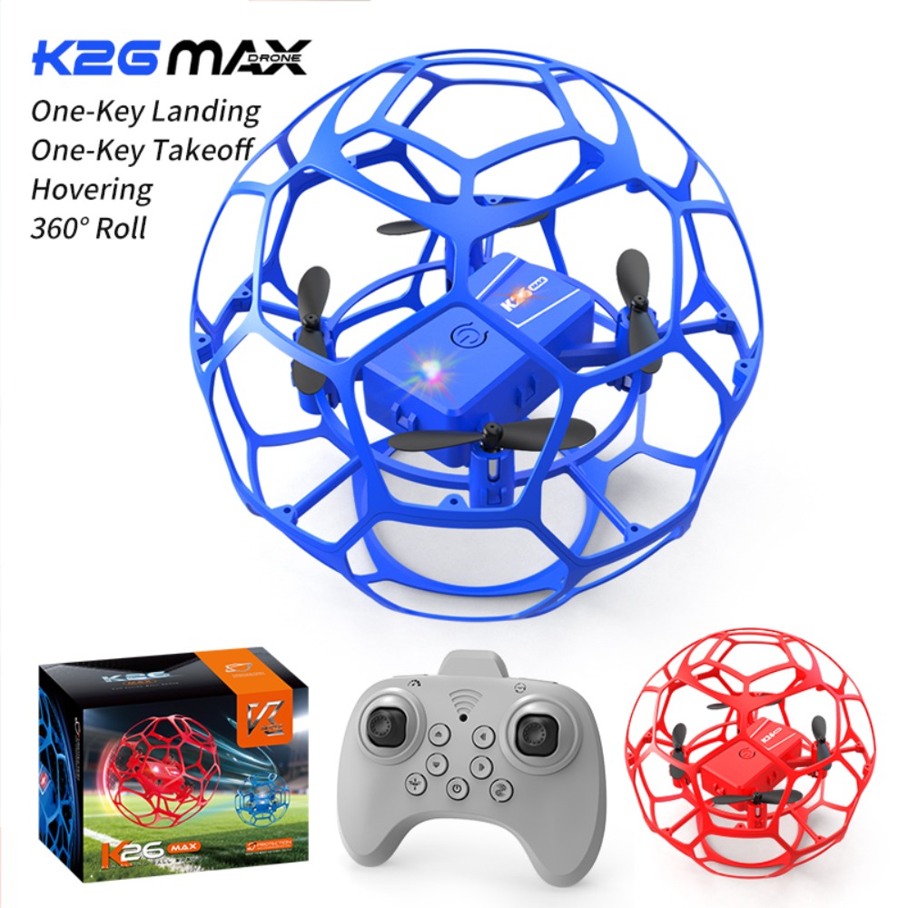 Радиоуправляемый квадрокоптер  – обзор и цена Kids Toys Under £5