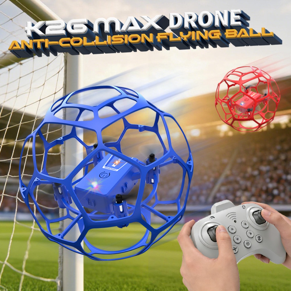 Радиоуправляемый квадрокоптер  – обзор и цена Kids Toys Under £5