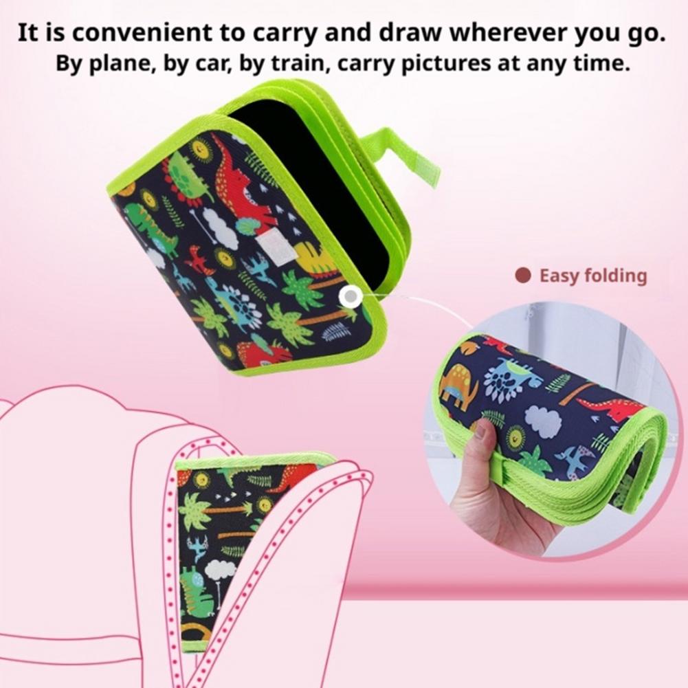 Детская доска для рисования с  – обзор и цена Kids Toys Drawing Easy