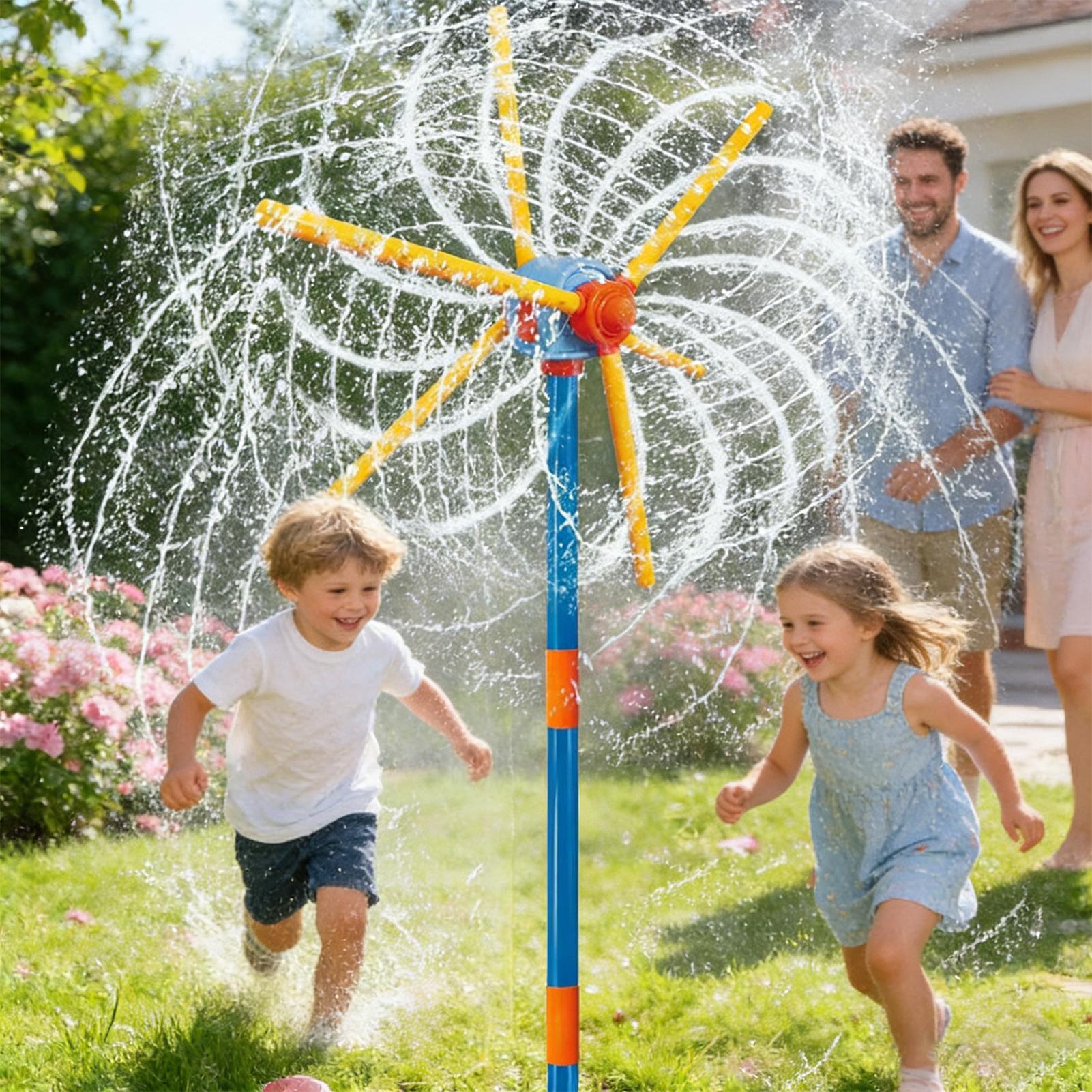 Детский развлекательный разбры – обзор и цена Kids Yard Toys