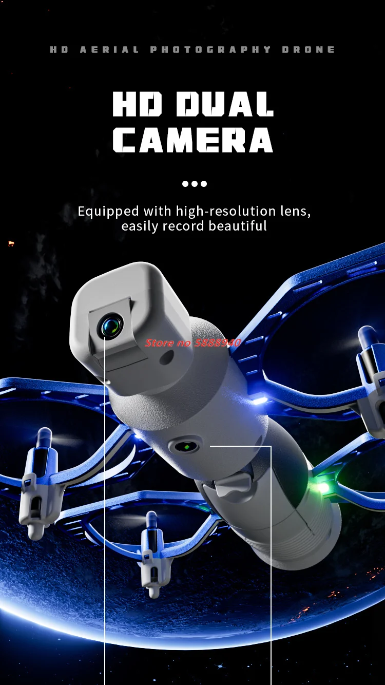 Камера WIFI FPV HD 8K, космиче – обзор и цена Kids Toys Under £5