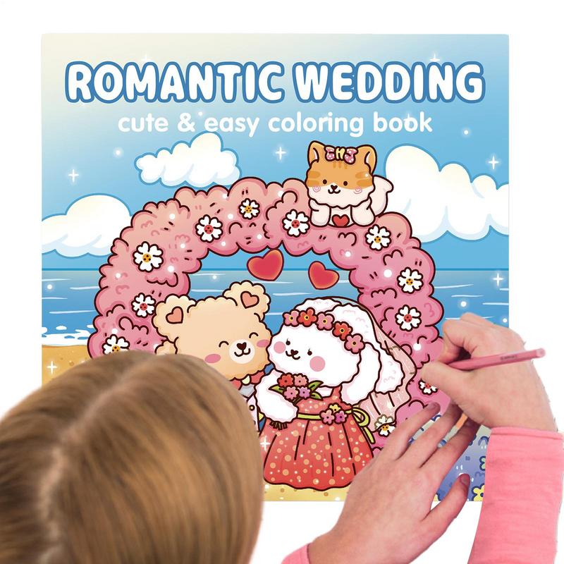Книжка-раскраска для детей, кн – обзор и цена Kids Toys Drawing Easy