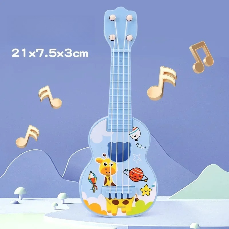 Детская музыкальная игрушка ук – обзор и цена Kids Toys Under £5