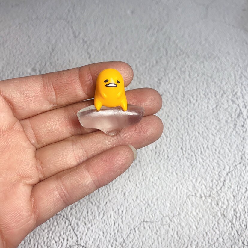 Игрушки-сюрпризы Sanrio Gudeta – обзор и цена Kids Toys Animal