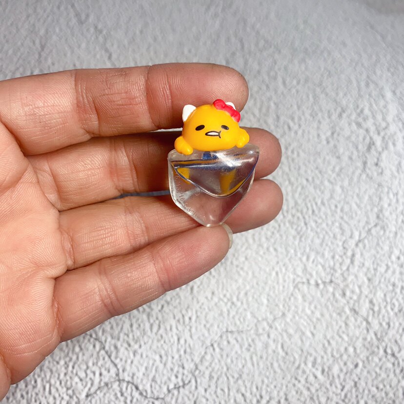 Игрушки-сюрпризы Sanrio Gudeta – обзор и цена Kids Toys Animal