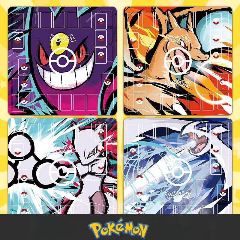 2025 Ptcg Pokemon Card Battle  – обзор и цена Card Game Kids