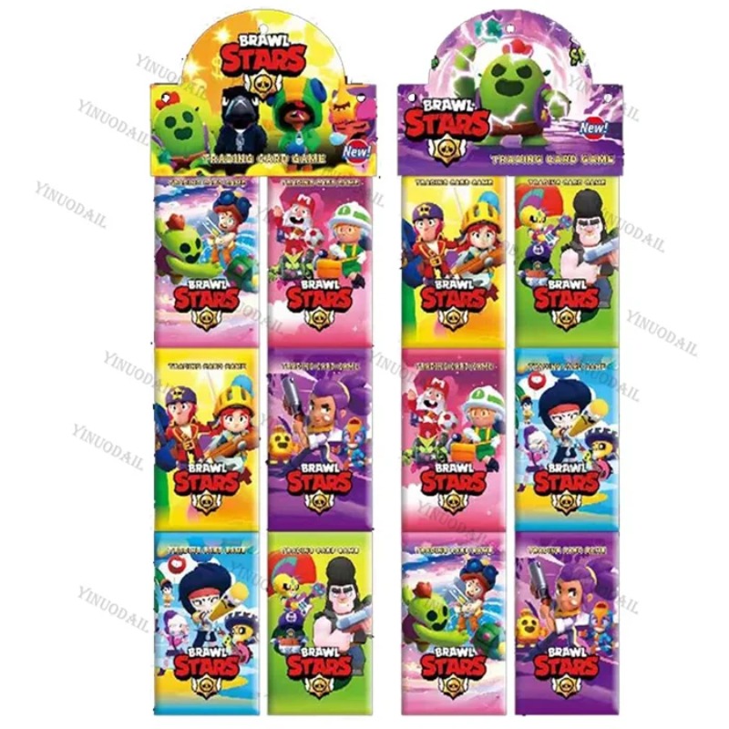 Коллекционные карточки Random  – обзор и цена Card Game Kids