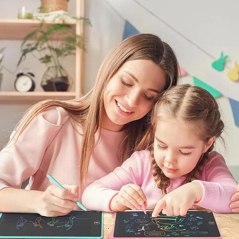 6,5-дюймовый ЖК-планшет для ри – обзор и цена Learning Tablet Kids
