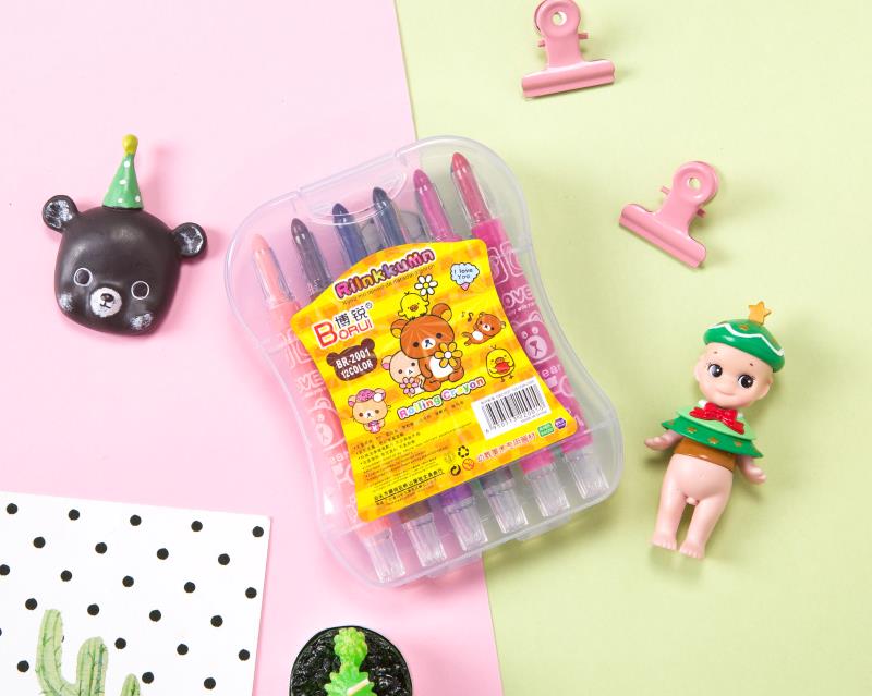 Набор из 36/12 штук вращающихс – обзор и цена Crayola Art Supply