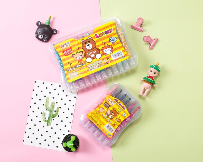 Набор из 36/12 штук вращающихс – обзор и цена Crayola Art Supply