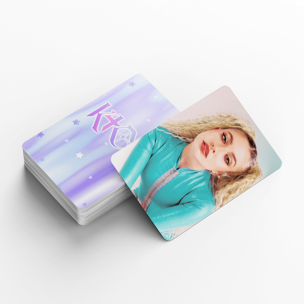 92 шт. популярных стикеров, фо – обзор и цена Card Game Kids