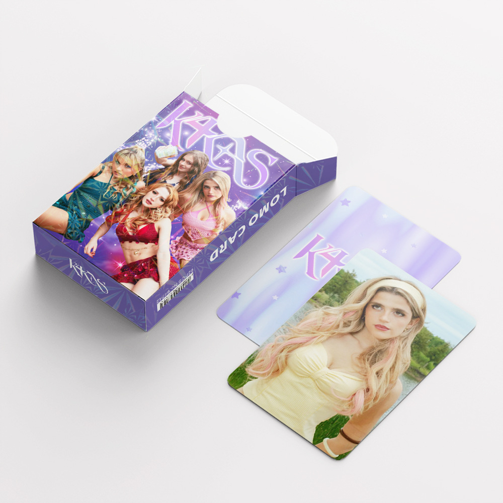 92 шт. популярных стикеров, фо – обзор и цена Card Game Kids