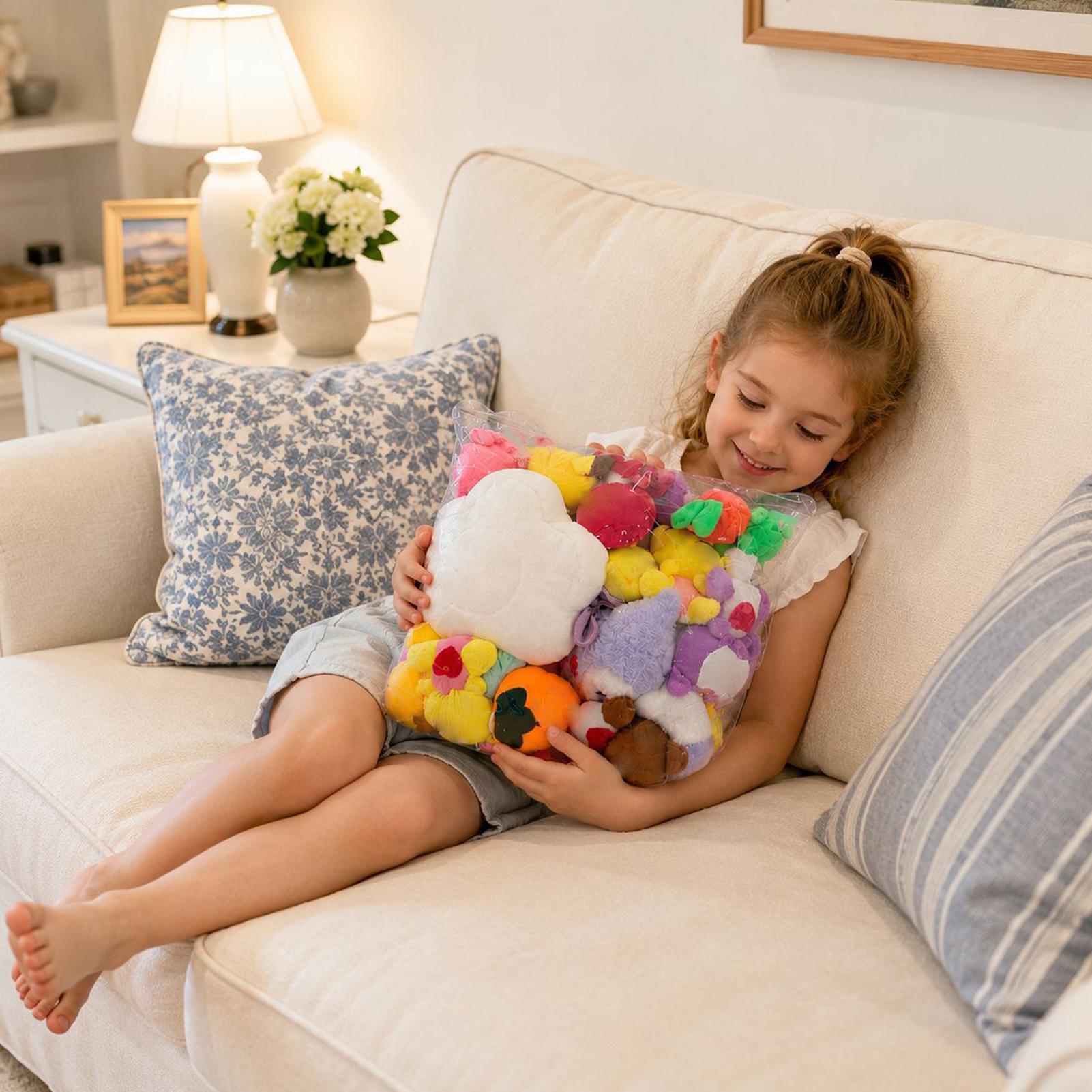 Прозрачный пылезащитный органа – обзор и цена Kids Toys Animal