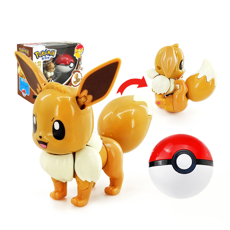 Новые деформируемые фигурки по – обзор и цена Kids Toys Under £5
