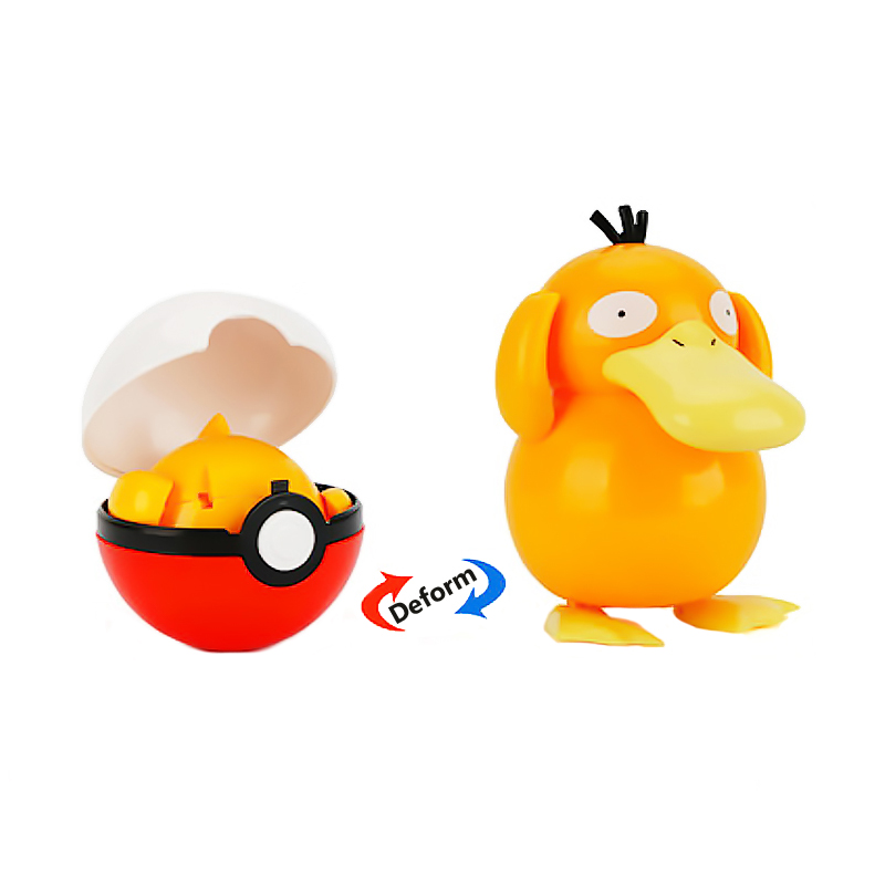 Новые деформируемые фигурки по – обзор и цена Kids Toys Under £5
