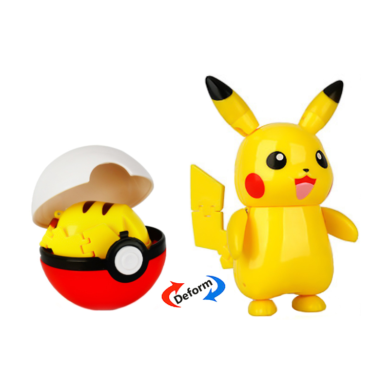 Новые деформируемые фигурки по – обзор и цена Kids Toys Under £5