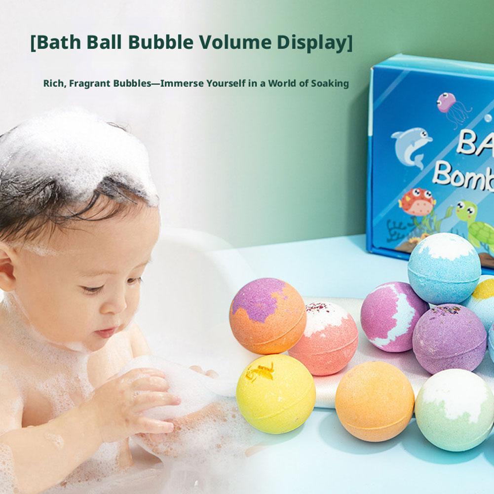 Детские бомбочки для ванны с с – обзор и цена Kids Toys Animal