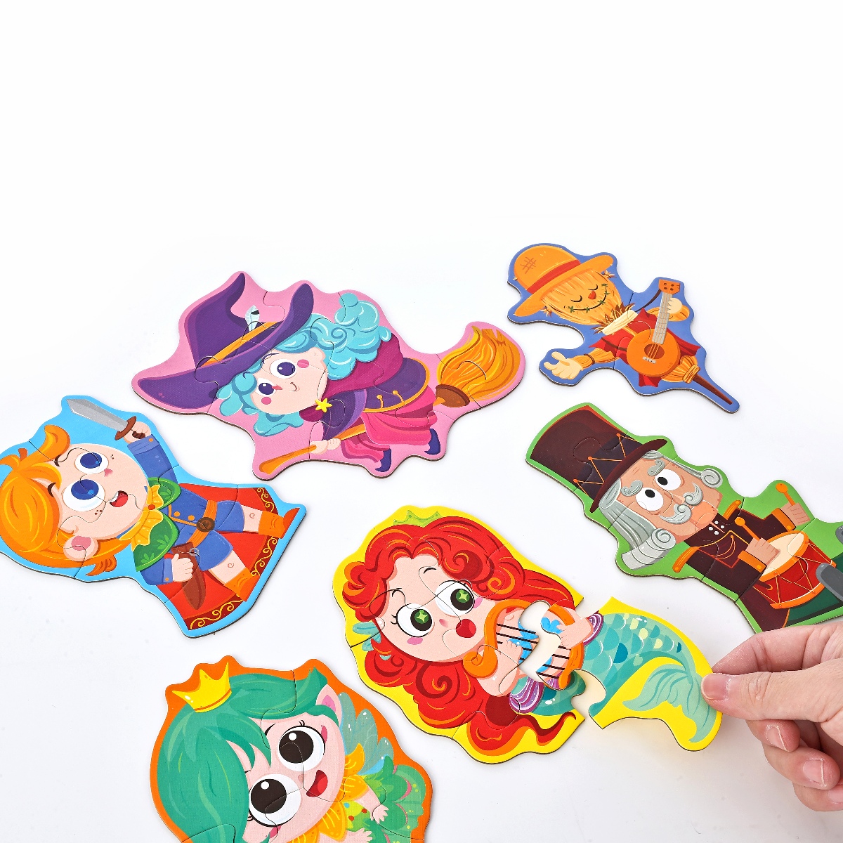 Подарочная коробка с большими  – обзор и цена Kids Toys Store
