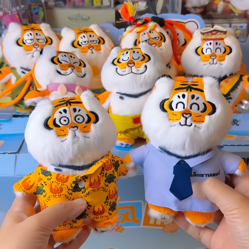 Новая оригинальная серия плюше – обзор и цена Kids Toys Animal