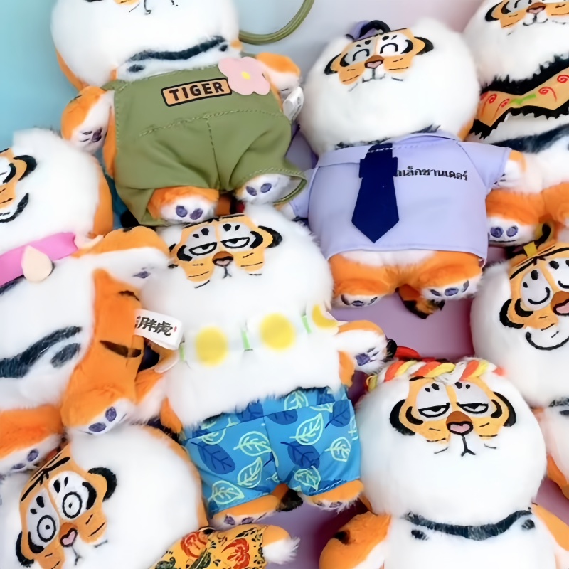 Новая оригинальная серия плюше – обзор и цена Kids Toys Animal