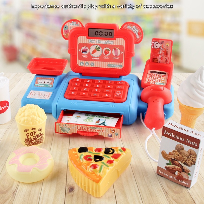 Детская игрушка для ролевых иг – обзор и цена Kids Toys Store