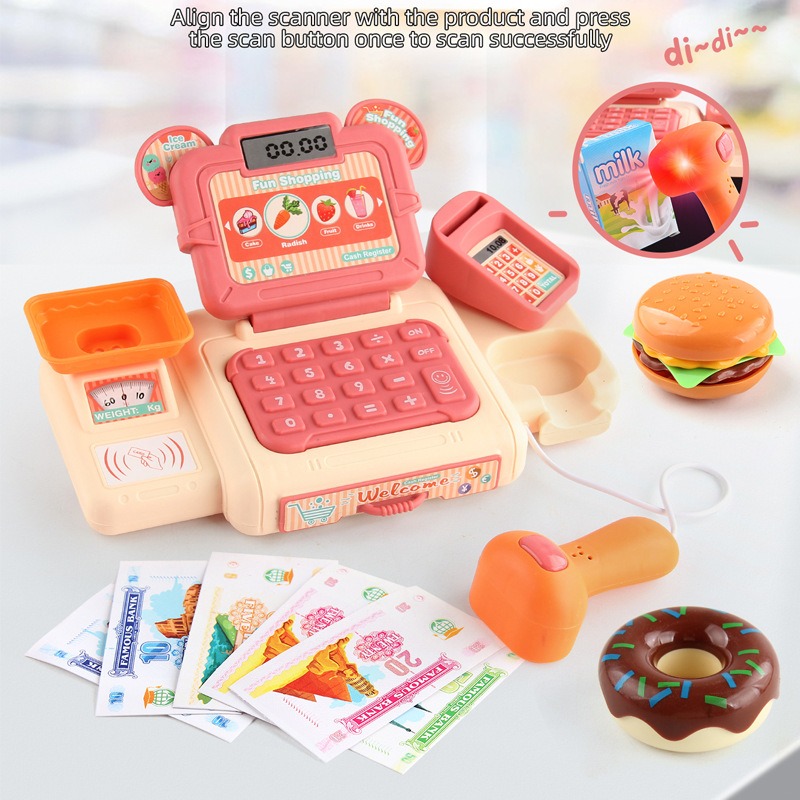 Детская игрушка для ролевых иг – обзор и цена Kids Toys Store