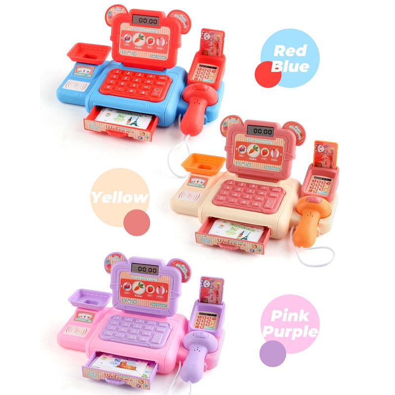 Детская игрушка для ролевых иг – обзор и цена Kids Toys Store