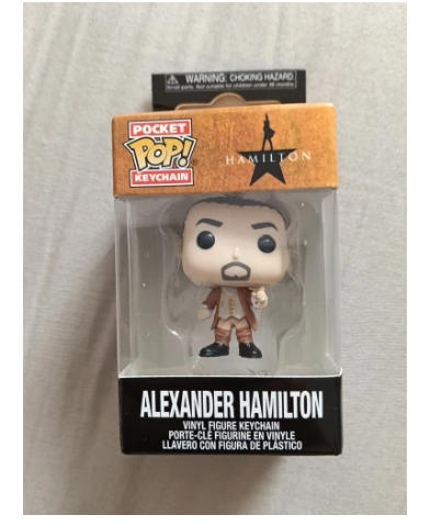 FUNKO Pop Pocket Pop Брелок Wa – обзор и цена Kids Toys Hamilton