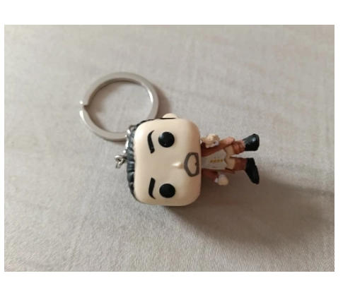 FUNKO Pop Pocket Pop Брелок Wa – обзор и цена Kids Toys Hamilton