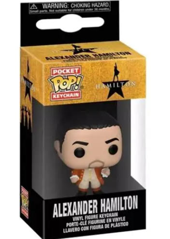 FUNKO Pop Pocket Pop Брелок Wa – обзор и цена Kids Toys Hamilton