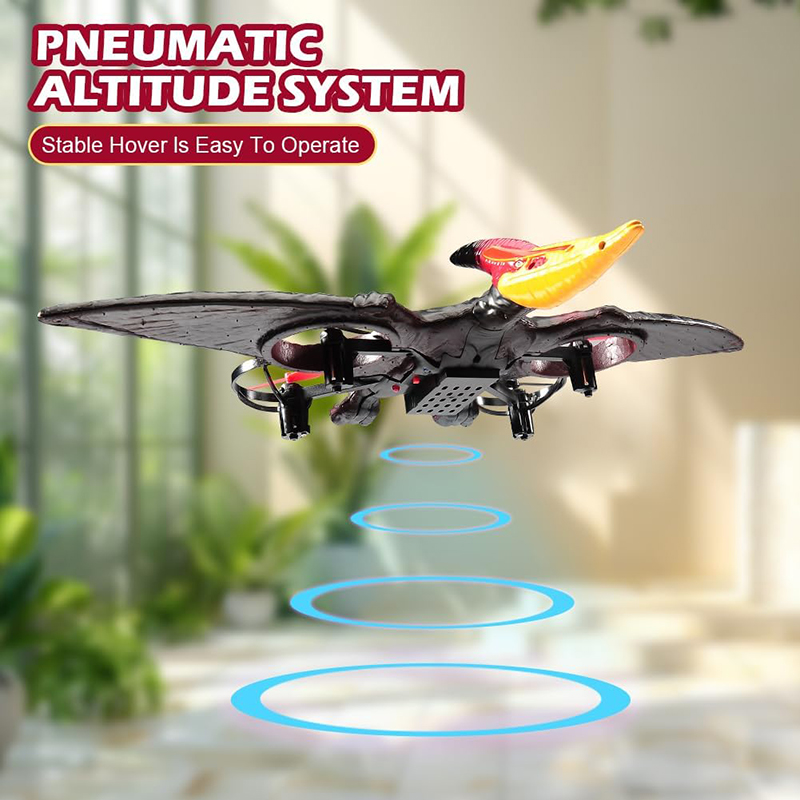 Радиоуправляемый самолет Ptero – обзор и цена Kids Toys Under £5