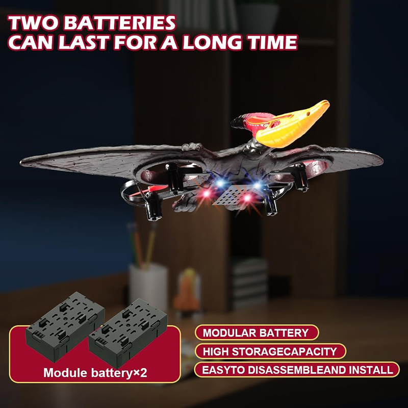 Радиоуправляемый самолет Ptero – обзор и цена Kids Toys Under £5