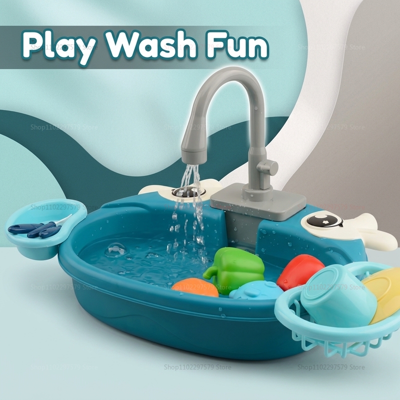 Интерактивная игрушка-раковина – обзор и цена Kids Toys Store