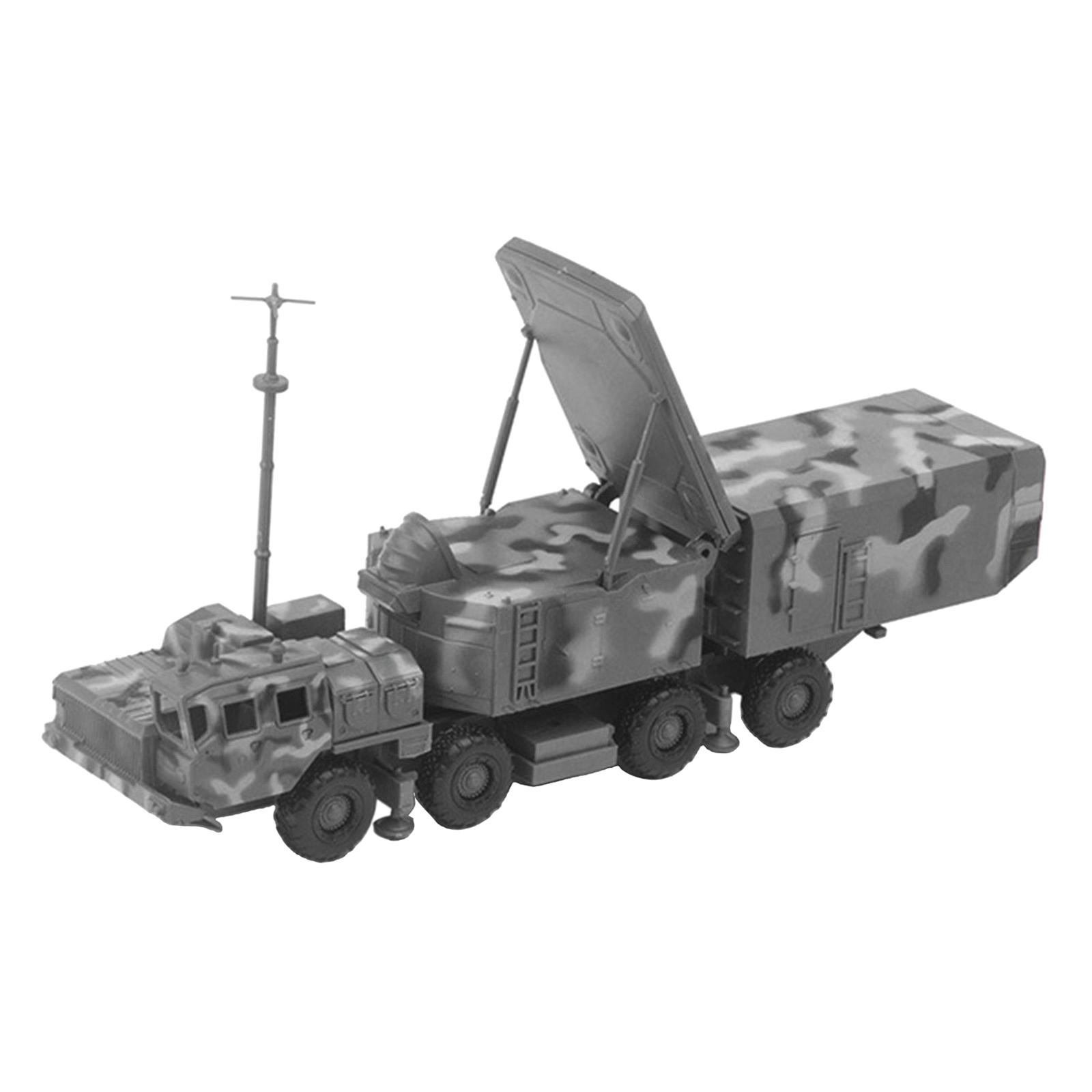 1/72 Модель ракетного комплекс – обзор и цена Kids Toys Store