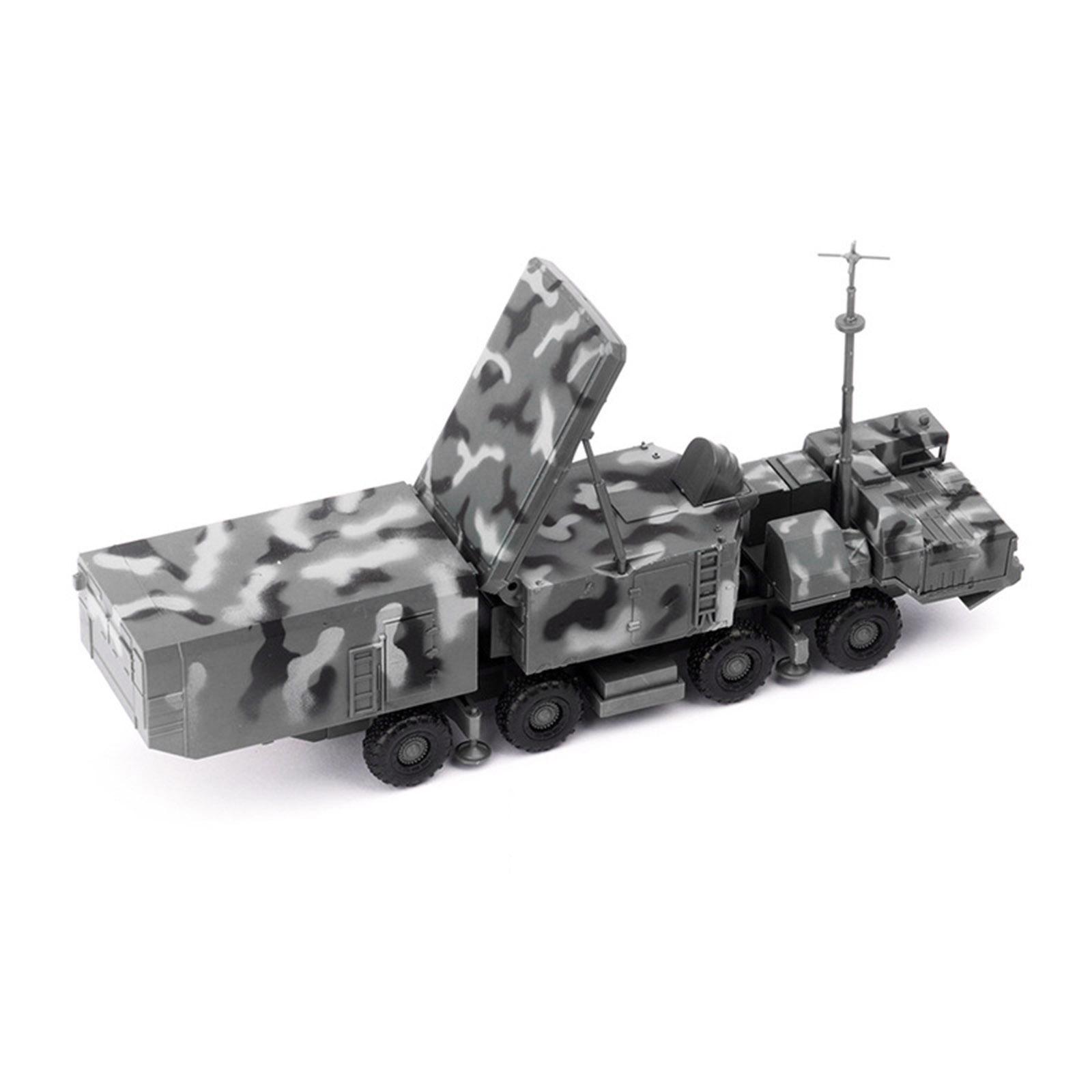 1/72 Модель ракетного комплекс – обзор и цена Kids Toys Store