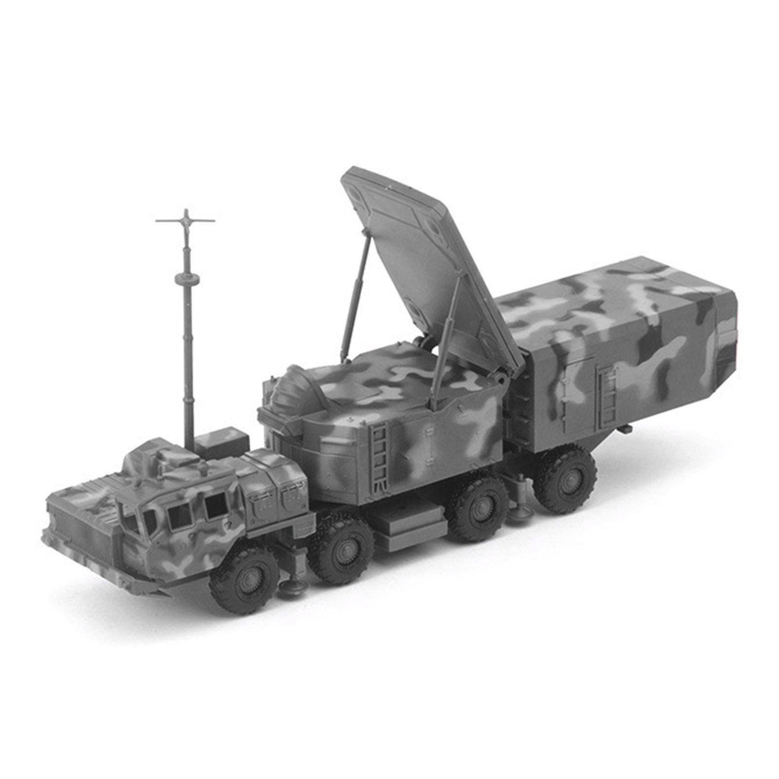 1/72 Модель ракетного комплекс – обзор и цена Kids Toys Store